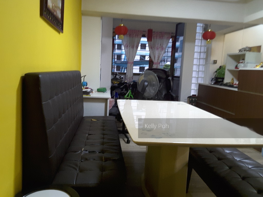 Blk 669B Jurong West Street 64 (Jurong West), HDB Executive #155872142